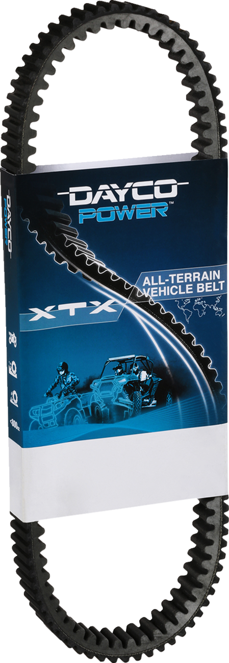 DAYCO PRODUCTS,LLC XTX Drive Belt - 2264 - Polaris