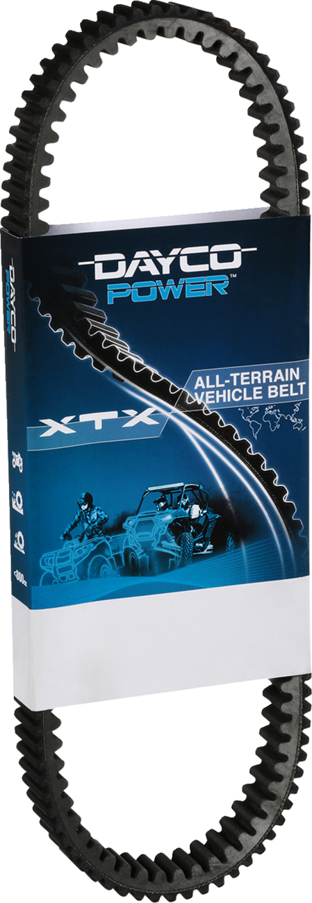 DAYCO PRODUCTS,LLC XTX Drive Belt - 2287 - Can-Am - Image 2