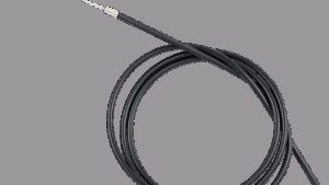PARTS UNLIMITED Universal Brake Cable - 60"