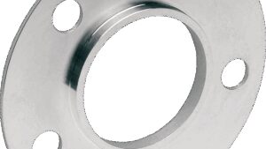 CYCLE VISIONS Rear Wheel Adapter - '99 - .075"