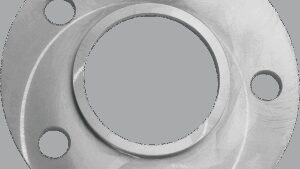 PINGEL Rear Pulley Spacer - '00-'03 Touring