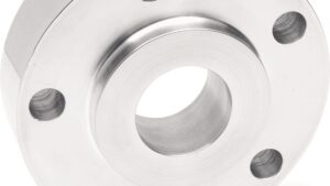 DRAG SPECIALTIES Rear Pulley Spacer - 1.00"