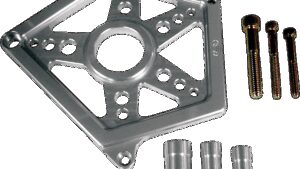 JOKER MACHINE Sprocket Cover - XL - Raw