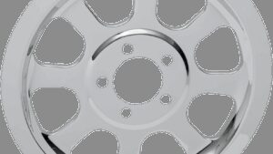 DRAG SPECIALTIES Rear Pulley Insert - 70 Tooth - '00-'05 FXST/FLST