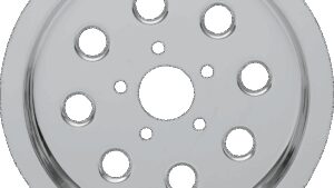 DRAG SPECIALTIES Rear Pulley Insert - 65 Tooth - '84-'99 - Big Twin