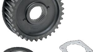 ANDREWS Belt Pulley - 32-Tooth - '85-'93