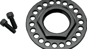 JIMS Mega Nut - '07-'20