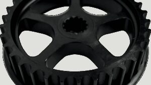 BARON Power Pulley - 34-Tooth