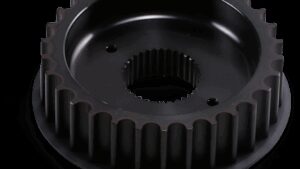 DRAG SPECIALTIES Transmission Pulley - 30 Tooth - '04-'22 XL