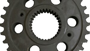 DRAG SPECIALTIES Transmission Pulley - 32 Tooth - Big Twin