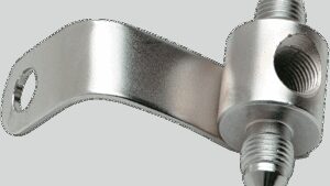 DRAG SPECIALTIES Rear Brake "T"