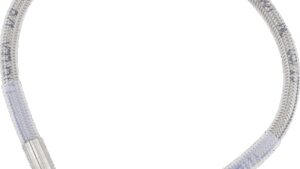 DRAG SPECIALTIES Universal Brake Line - 14"