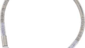 DRAG SPECIALTIES Universal Brake Line - 16"
