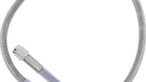 DRAG SPECIALTIES Universal Brake Line - 22"