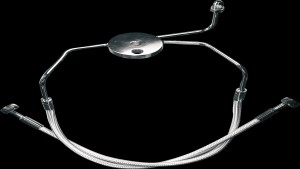 New Motorcycle Parts, New Parts