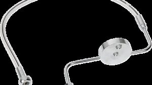 MAGNUM SHIELDING Brake Line - Sterling Chromite II