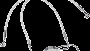 MAGNUM SHIELDING Brake Line - Sterling Chromite II