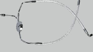 MAGNUM SHIELDING Brake Line - Sterling Chromite II