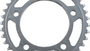 JT SPROCKETS Sprocket - Rear - Honda - 39-Tooth