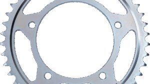 JT SPROCKETS Rear Sprocket - 44 Tooth - Suzuki/Triumph