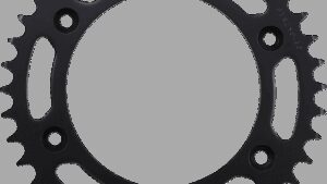 JT SPROCKETS Rear Sprocket - 40 Tooth - Honda