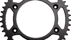 JT SPROCKETS Rear Sprocket - 44 Tooth - Honda