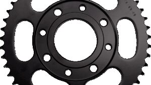 JT SPROCKETS Sprocket - Rear - Honda - 56-Tooth
