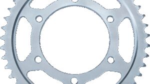 JT SPROCKETS Rear Sprocket - 45 Tooth - Yamaha