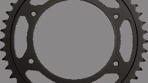 JT SPROCKETS Rear Sprocket - 47 Tooth - Aprilia/BMW/Husqvarna