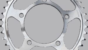 JT SPROCKETS Rear Sprocket - 42 Tooth - Aprilia