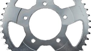 JT SPROCKETS Rear Sprocket - 46 Tooth - Suzuki/BMW