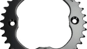 JT SPROCKETS Sprocket - Rear - Suzuki - 36-Tooth