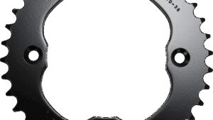 JT SPROCKETS Sprocket - Rear - Suzuki - 38-Tooth