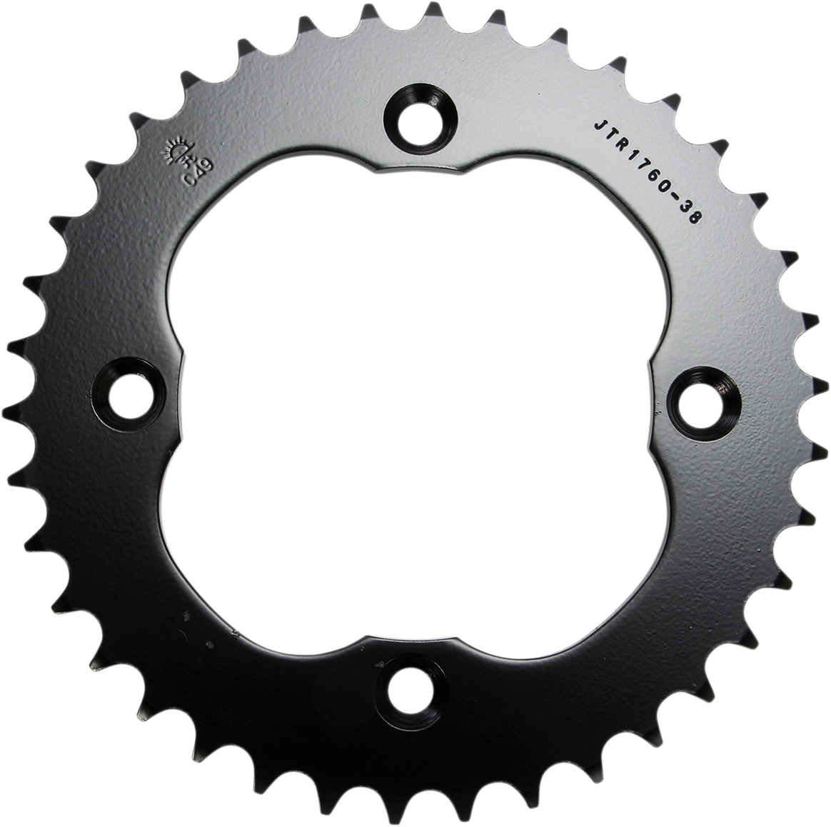 JT SPROCKETS Sprocket - Rear - Suzuki - 38-Tooth