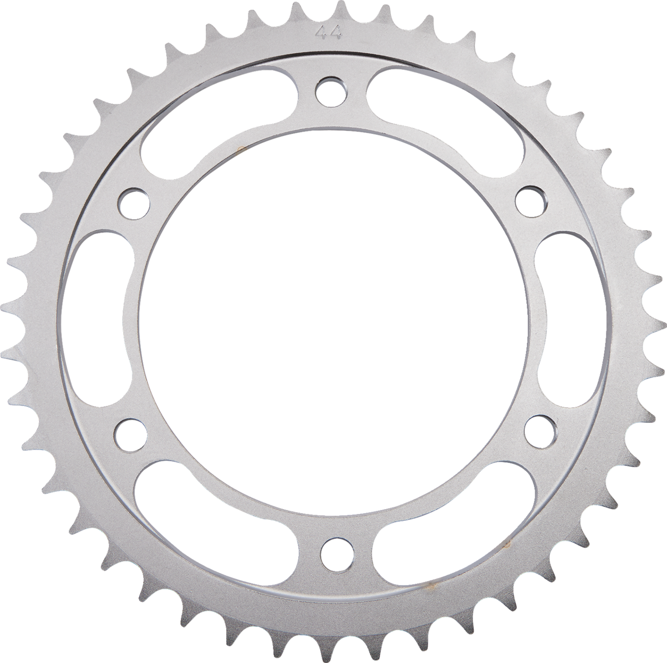 PARTS UNLIMITED Rear Sprocket - 44 Tooth - Honda