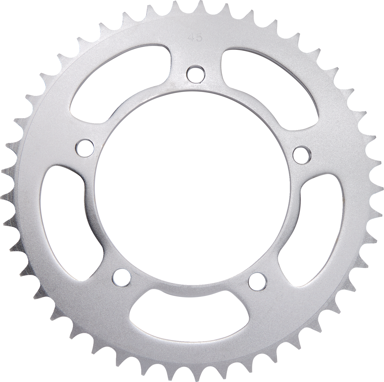 JT SPROCKETS Rear Sprocket - Suzuki - 43 Tooth - Image 2