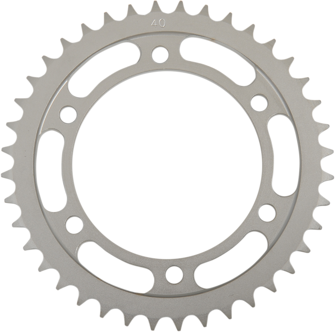 PARTS UNLIMITED Rear Sprocket - 40 Tooth - Kawasaki/Suzuki