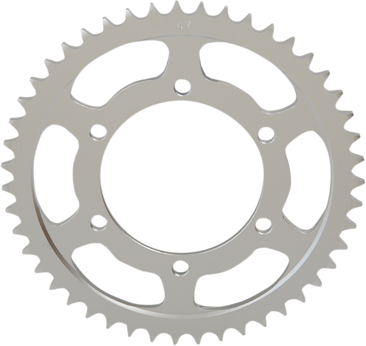 DRIVEN RACING Rear Sprocket - 48-Tooth - Image 2