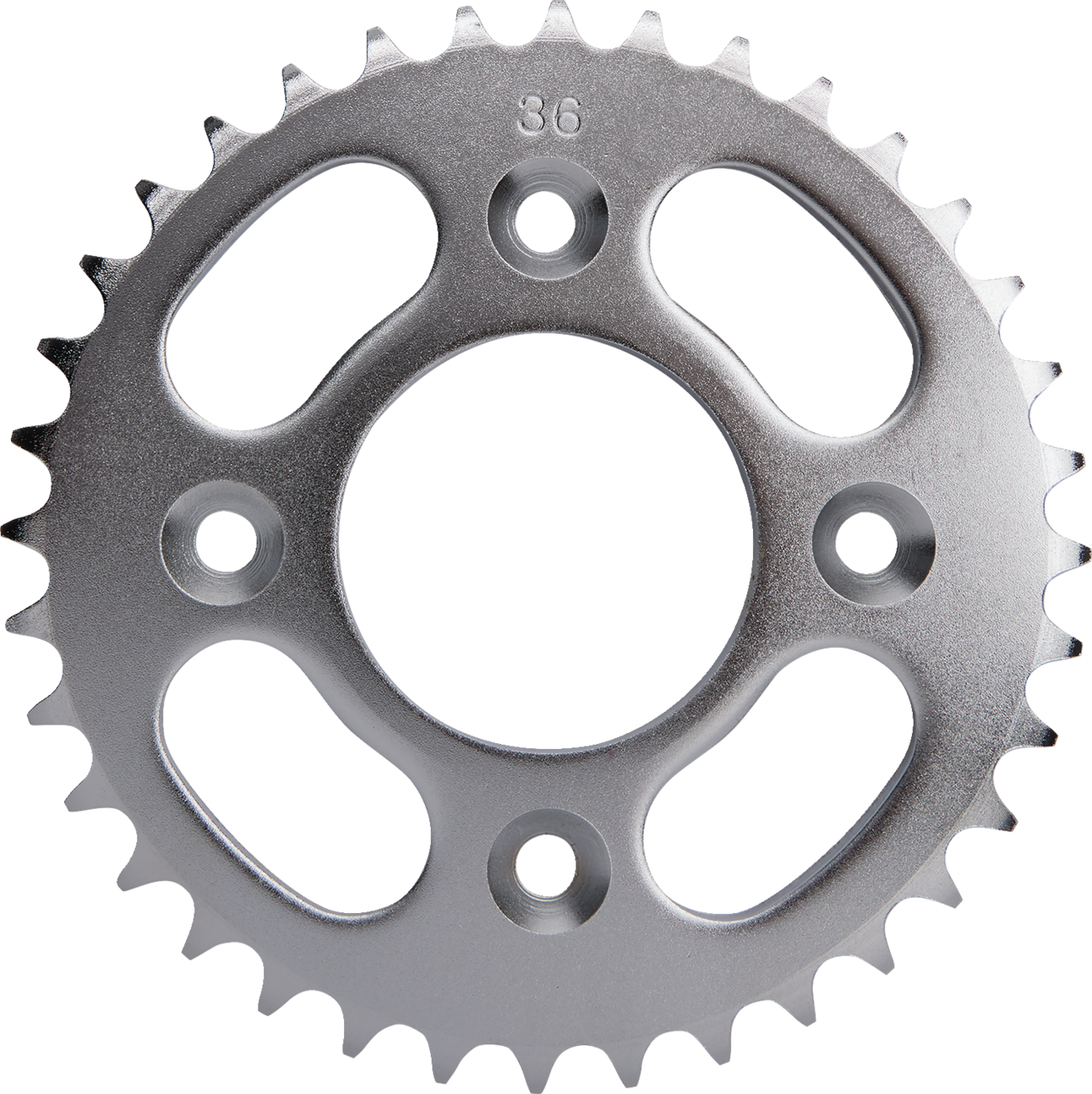 DRIVEN RACING Rear Sprocket - 45-Tooth - Image 2