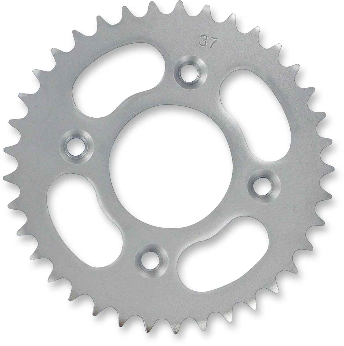 DRIVEN RACING Rear Sprocket - 44-Tooth - Image 2