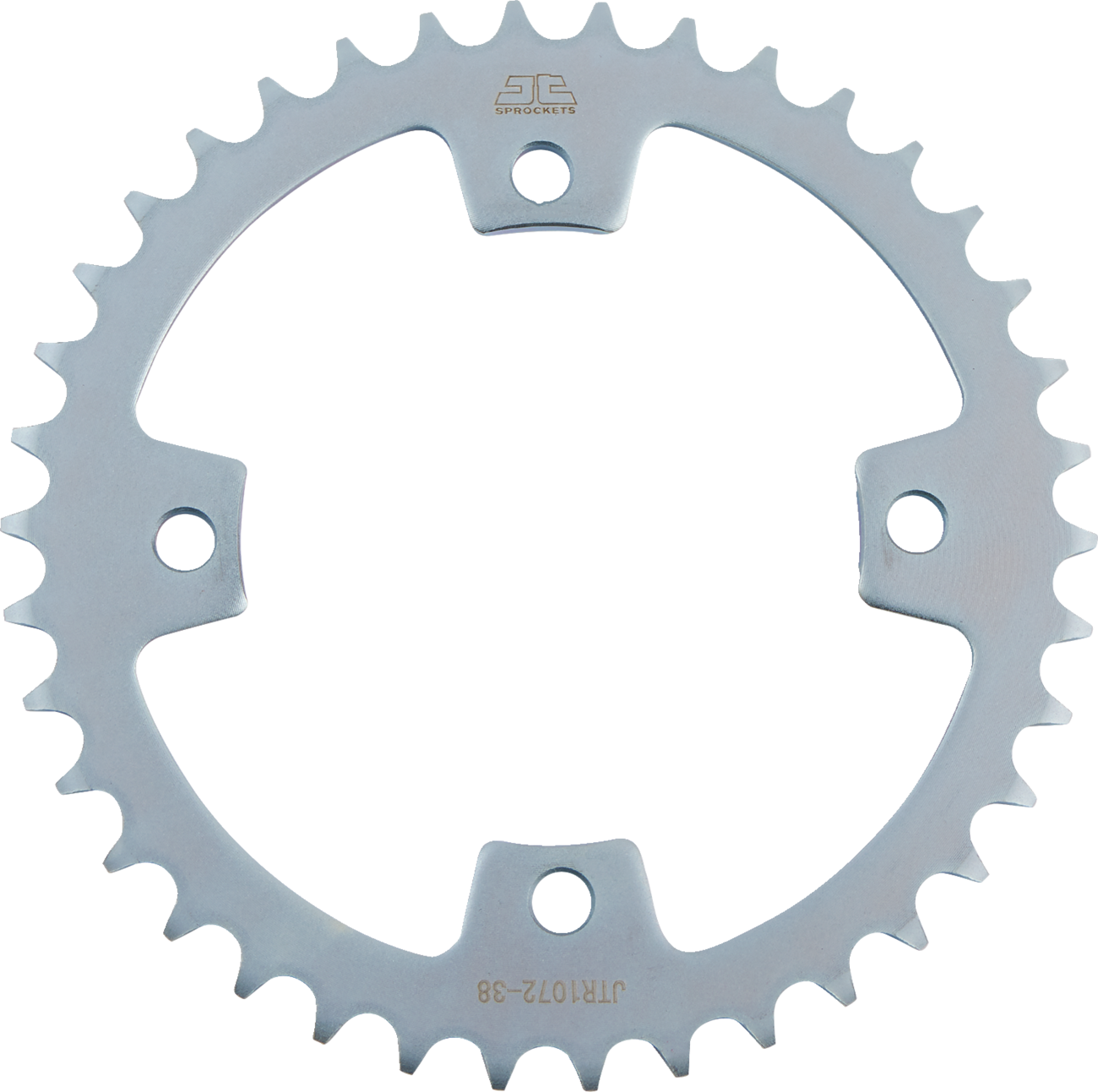 JT SPROCKETS Rear Sprocket - 38 Tooth - Kymco