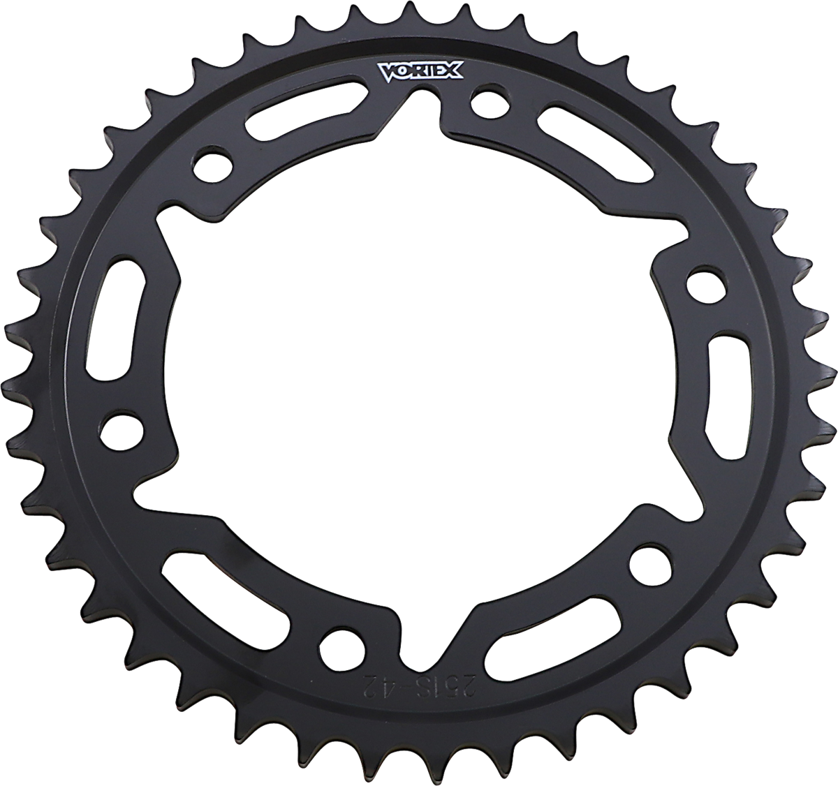 JT SPROCKETS Sprocket - Rear - Honda - 38-Tooth - Image 2