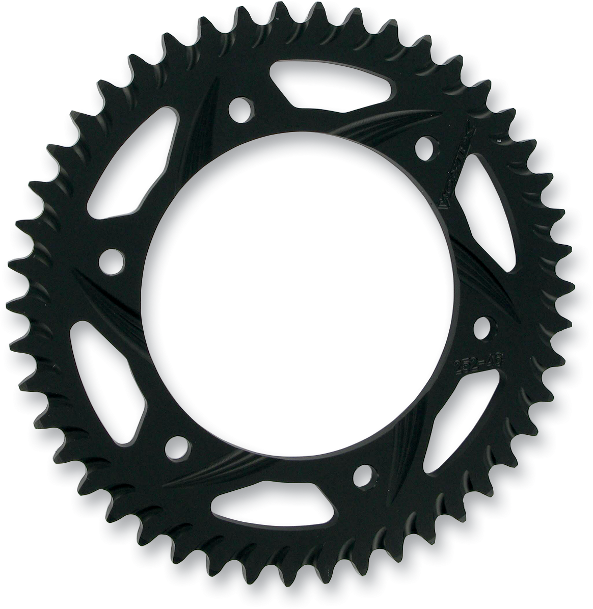 JT SPROCKETS Sprocket - Rear - Suzuki - 50-Tooth - Image 2