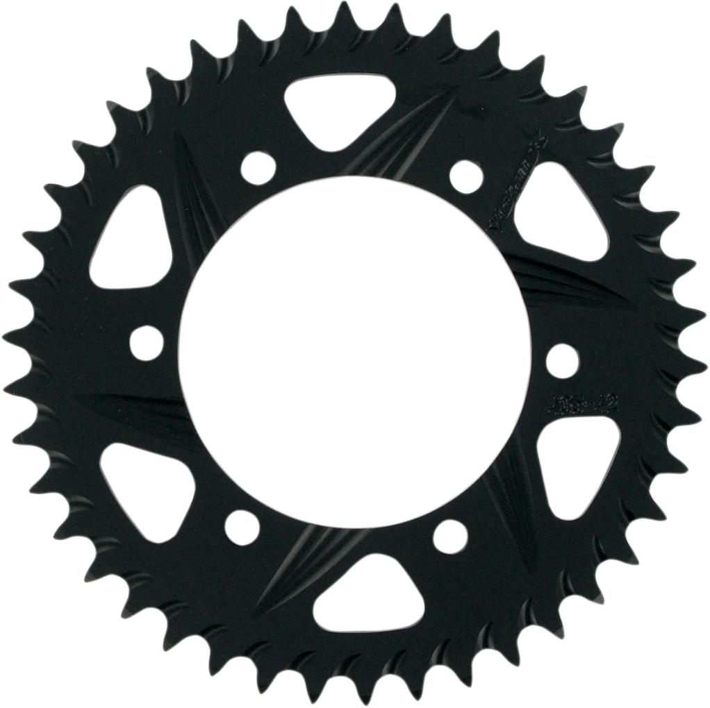 VORTEX Steel Rear Sprocket - 42 Tooth
