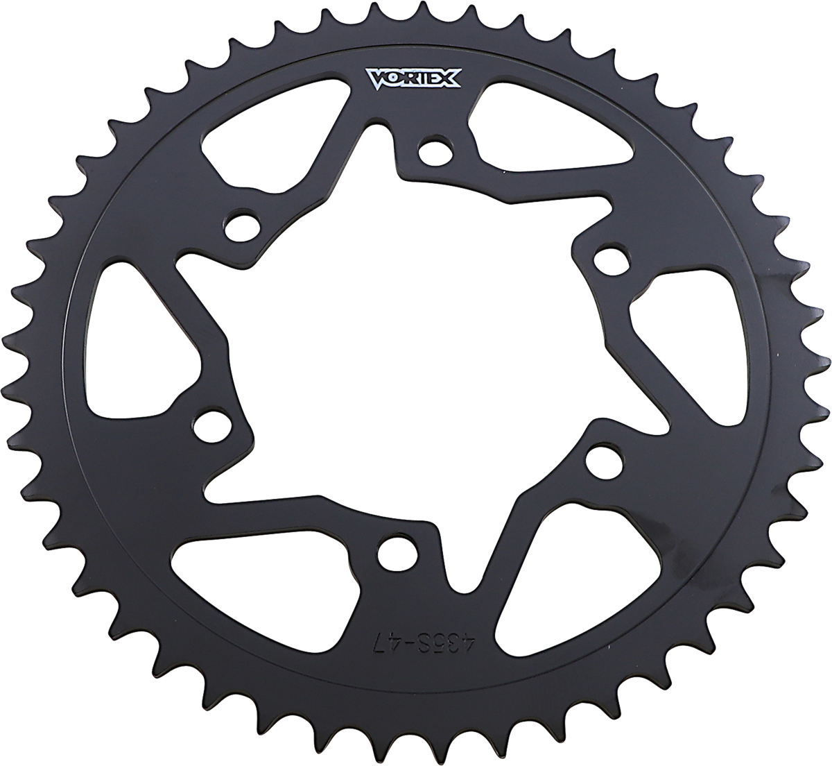 VORTEX Rear Sprocket - 47 Tooth - Kawasaki/Suzuki/Yamaha