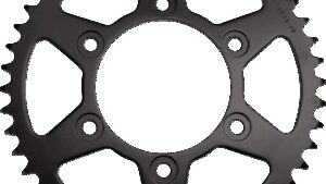 JT SPROCKETS Sprocket - Rear - Ducati - 45-Tooth
