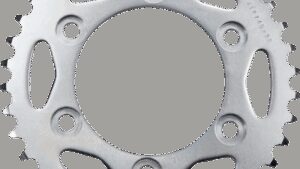 JT SPROCKETS Sprocket - Rear - Ducati - 39-Tooth