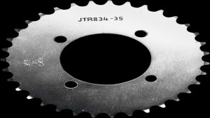 New Motorcycle Parts, New Parts