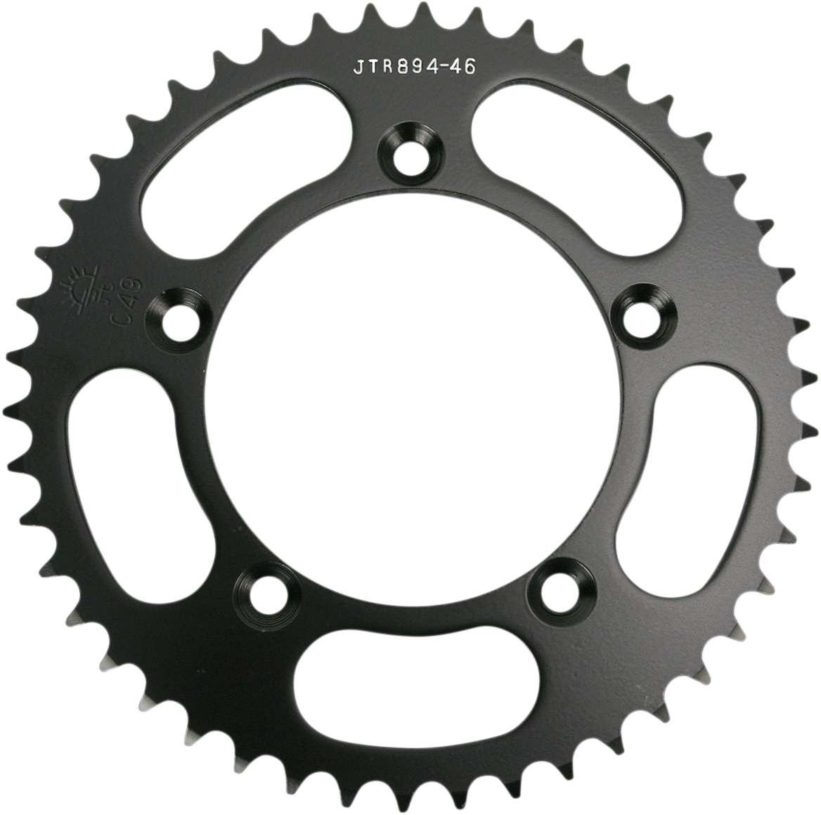 JT SPROCKETS Rear Sprocket - 46 Tooth - KTM