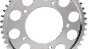 JT SPROCKETS Sprocket - Rear - KTM - 45-Tooth